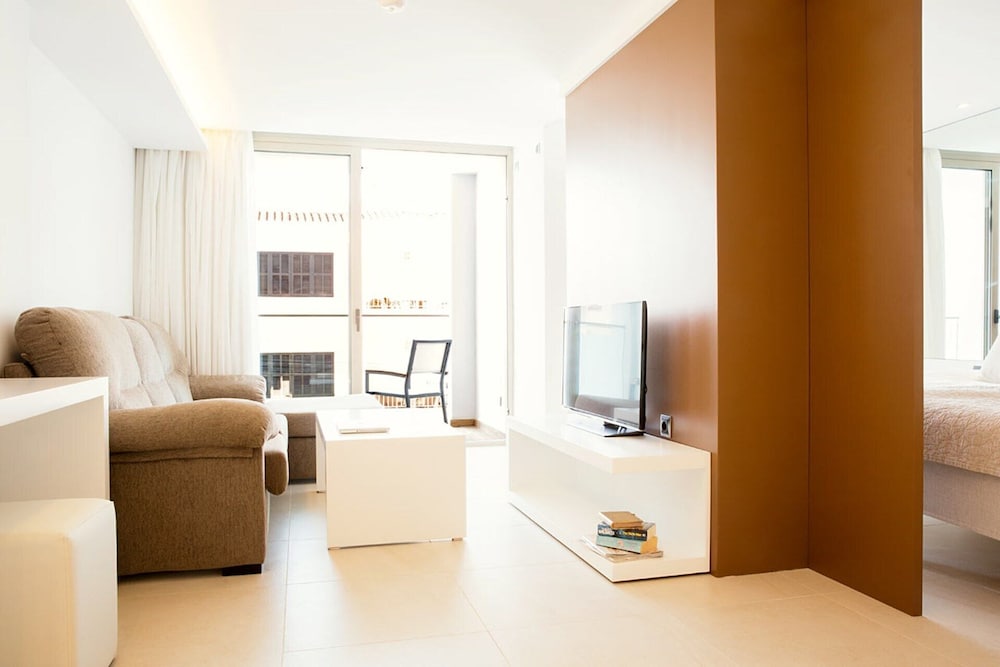 Monsuau Cala D'Or Hotel - Adults Only 36/53