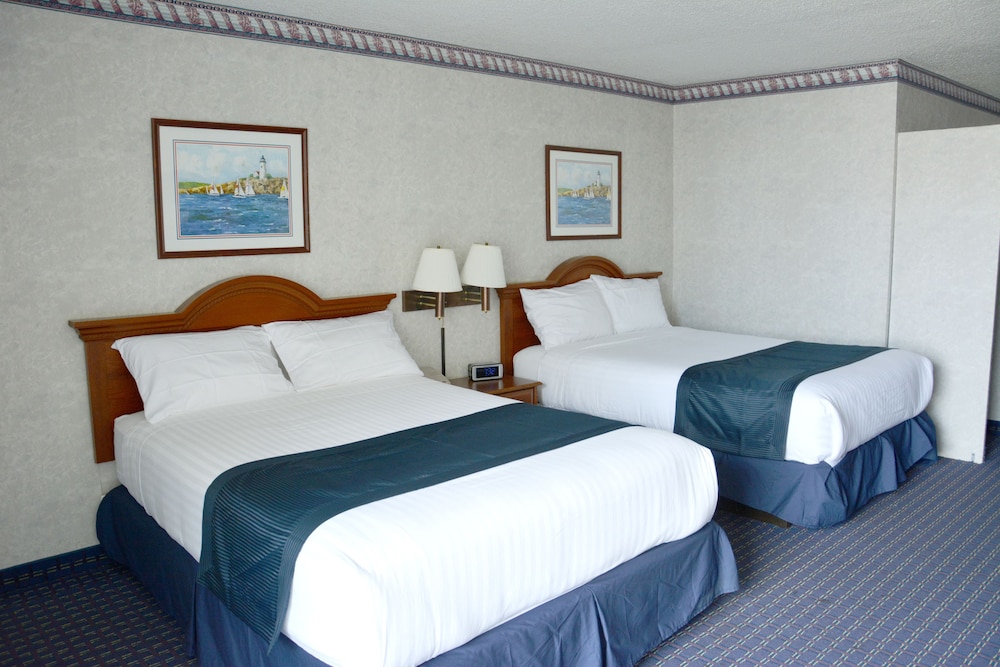 Travelodge By Wyndham Milwaukee 13/50