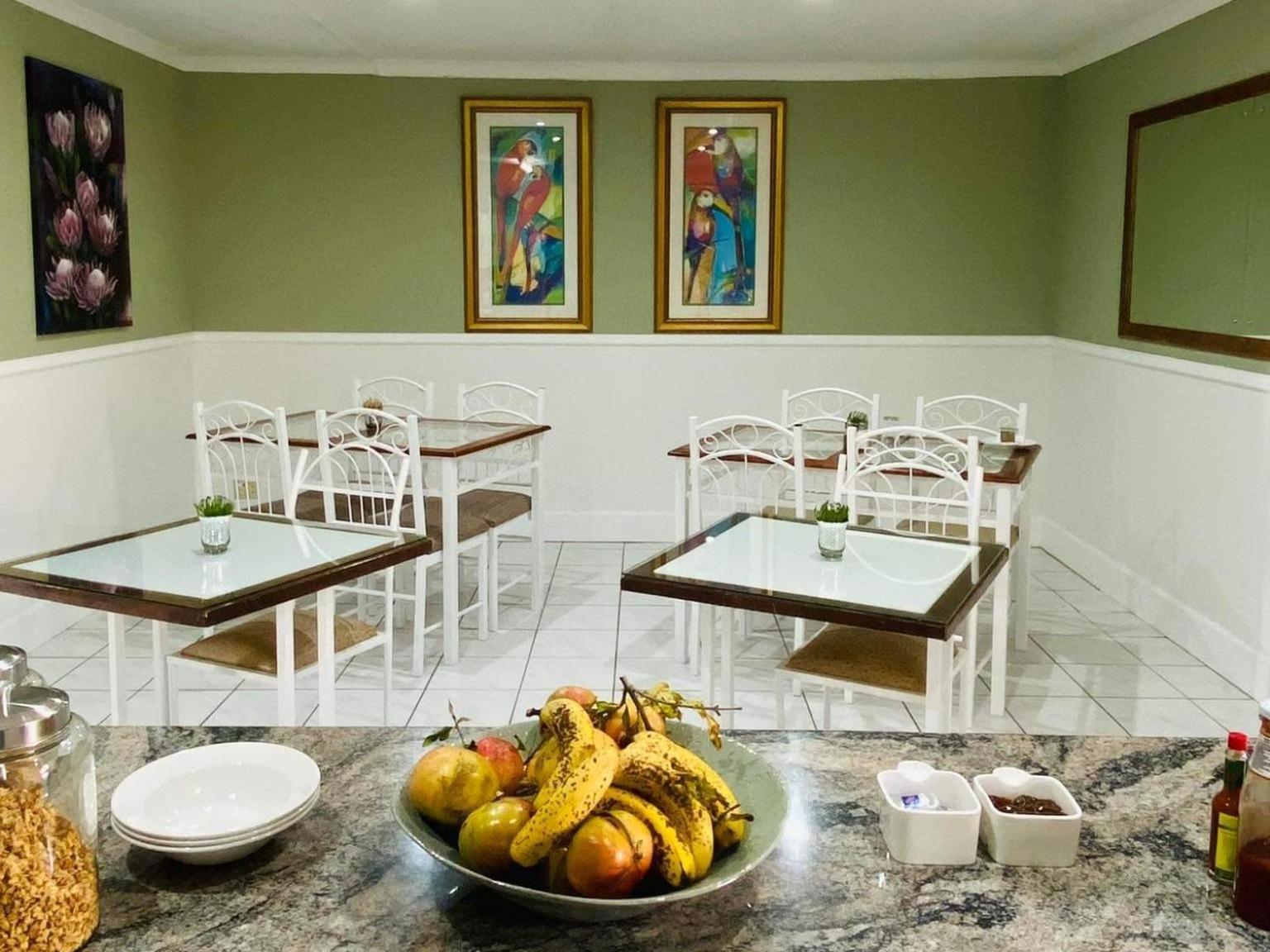 Karoo Country Guesthouse 19/22