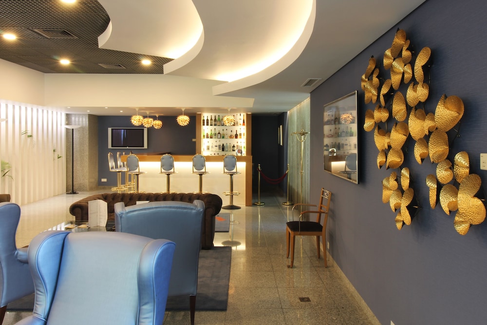 3k Barcelona Hotel Ex Hotel Vip Executive Barcelona 46/70