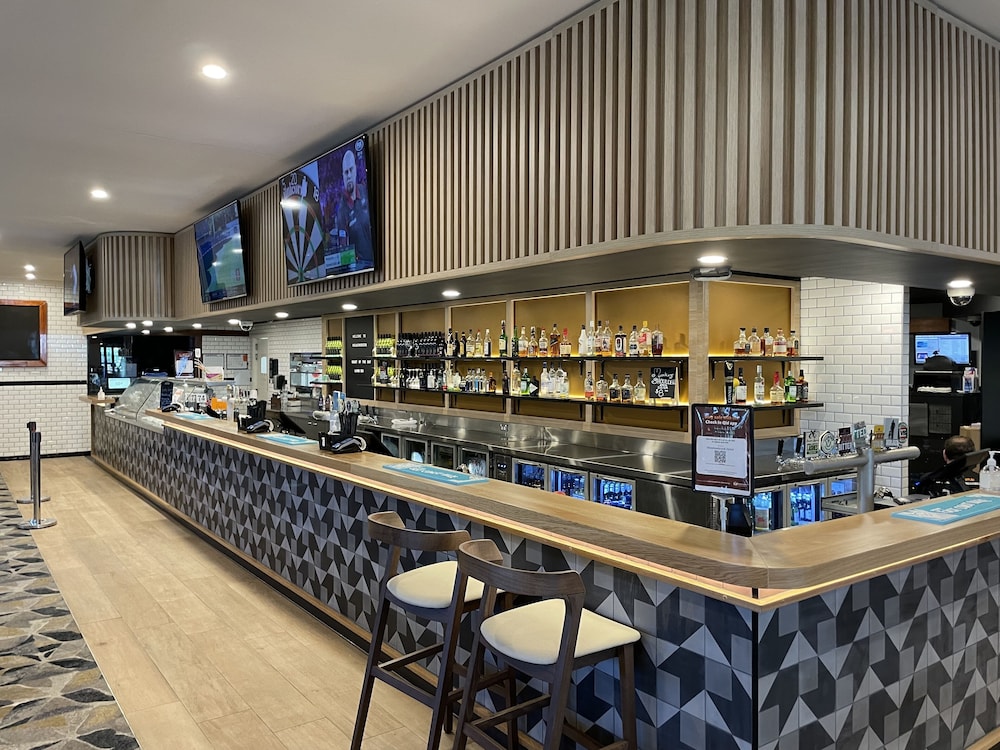 MEADOWBROOK HOTEL BRISBANE 33/40