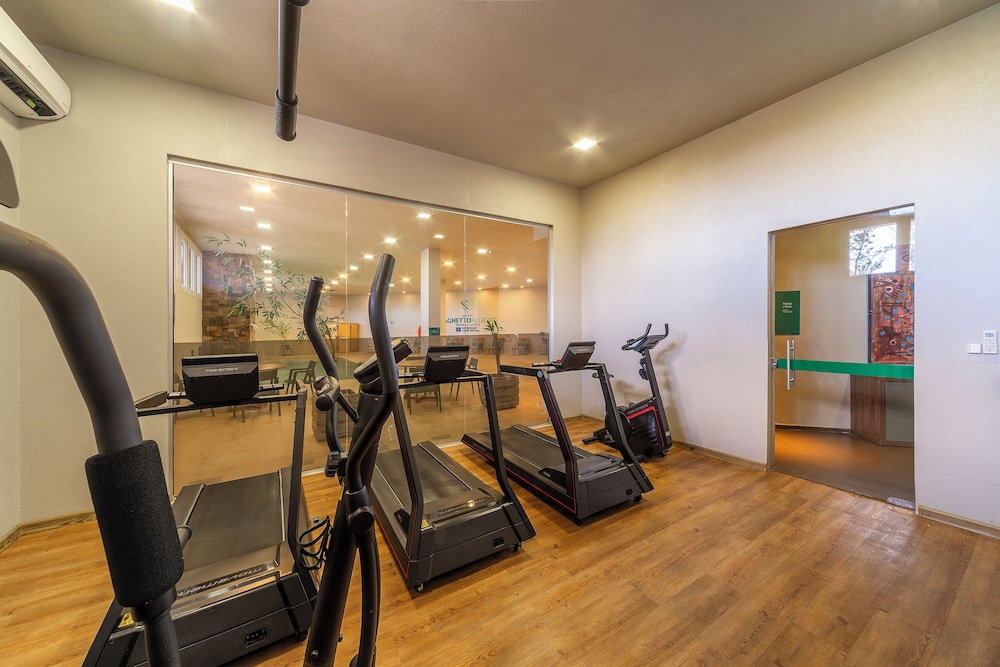 Hotel Laghetto Pedras Altas 39/63