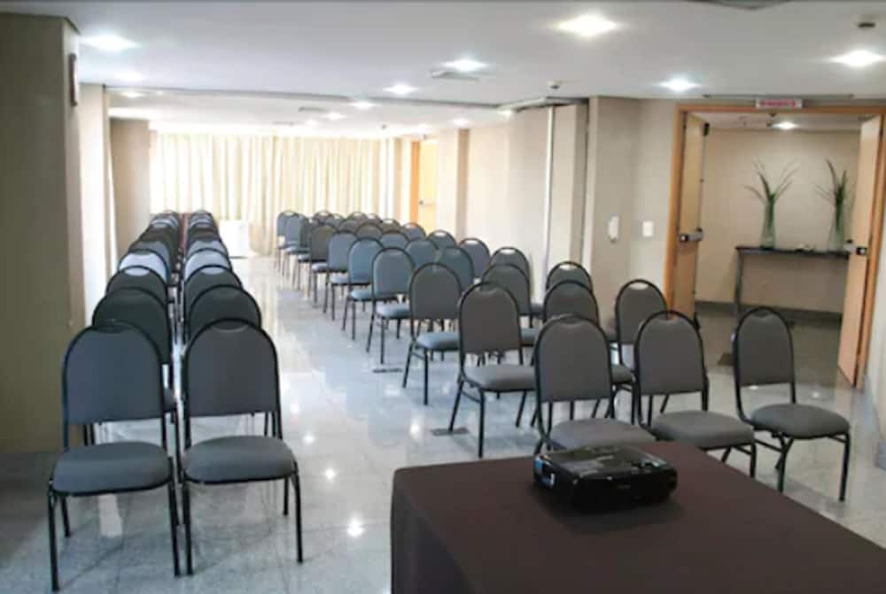 work area