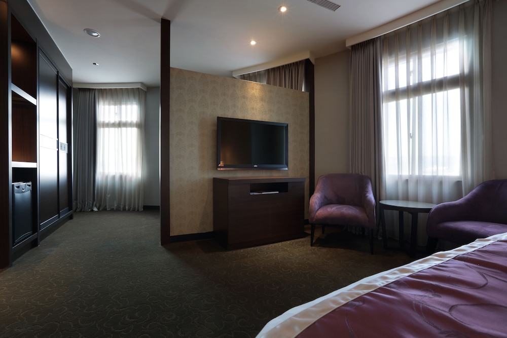 Hotel Formosa 34/46