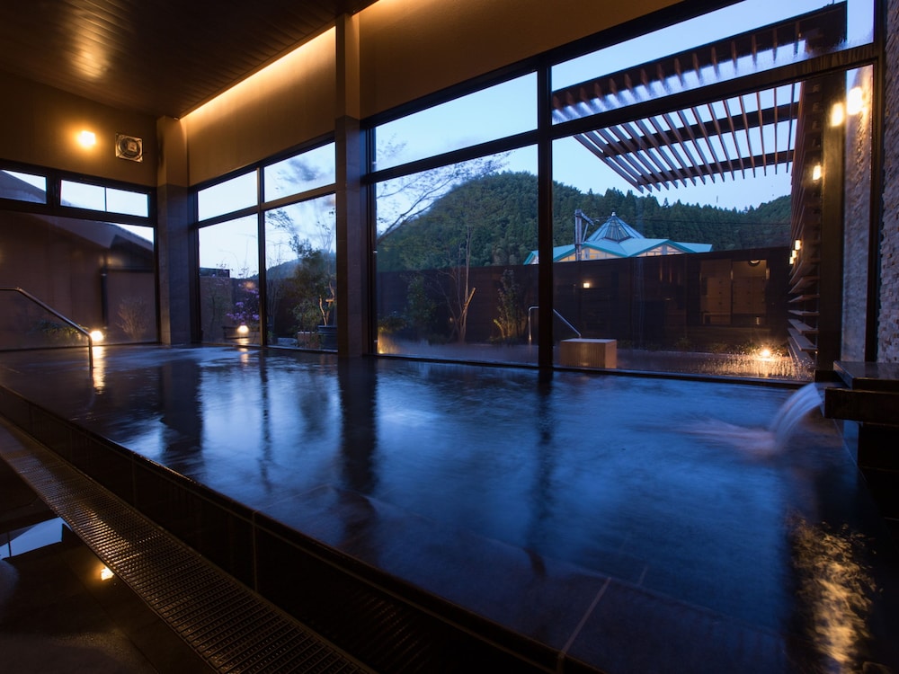 Hirayama Onsen Ryokan Zenya 17/50