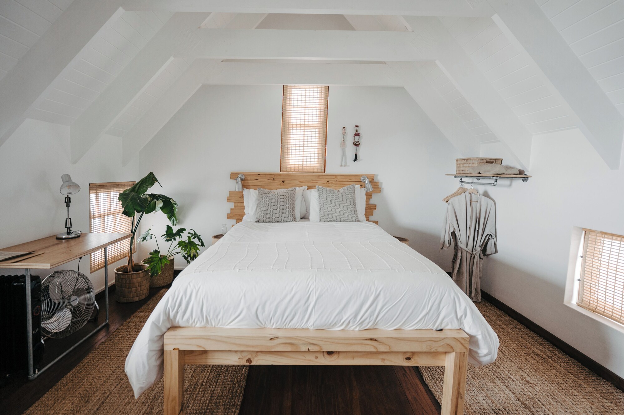 1 Bedroom, Luxury, House, Queen Bed, Sea View, 2 Sofa