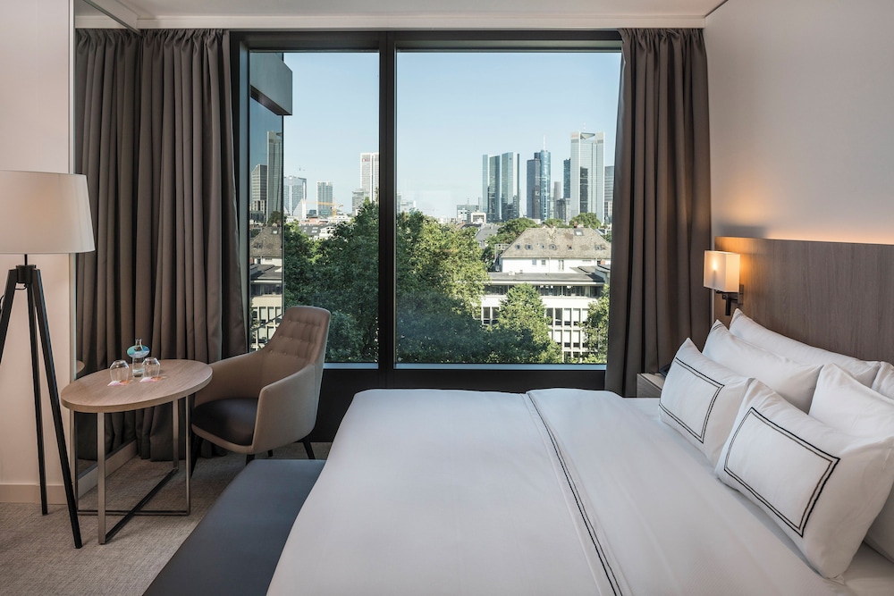 MELIA FRANKFURT CITY 20/65