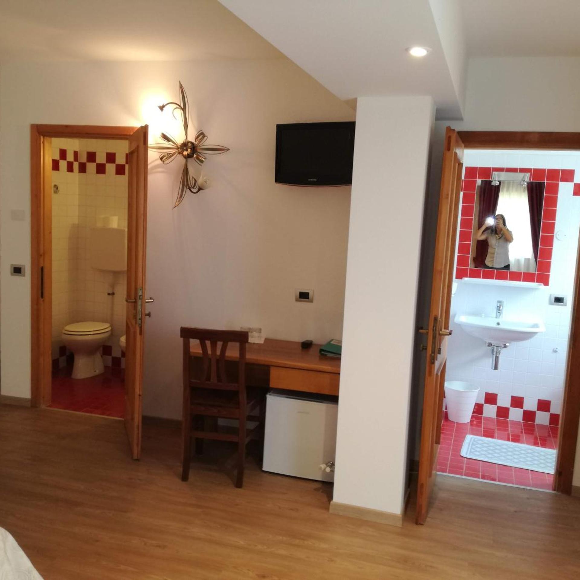 Hotel Orso Grigio 37/53