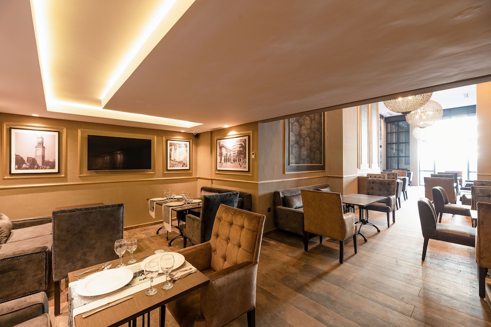 AS Premium By Soho Hotels Maarif 37/50