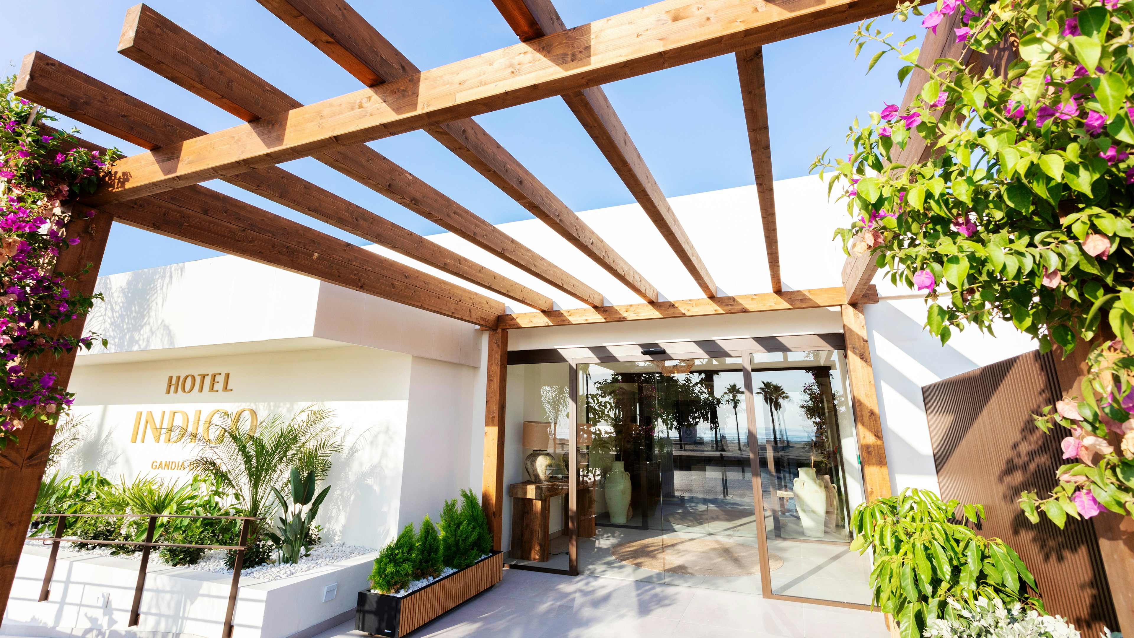 Hotel Indigo Gandia Beach by IHG 6/67