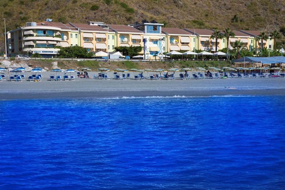Hotel La Tonnara 25/38