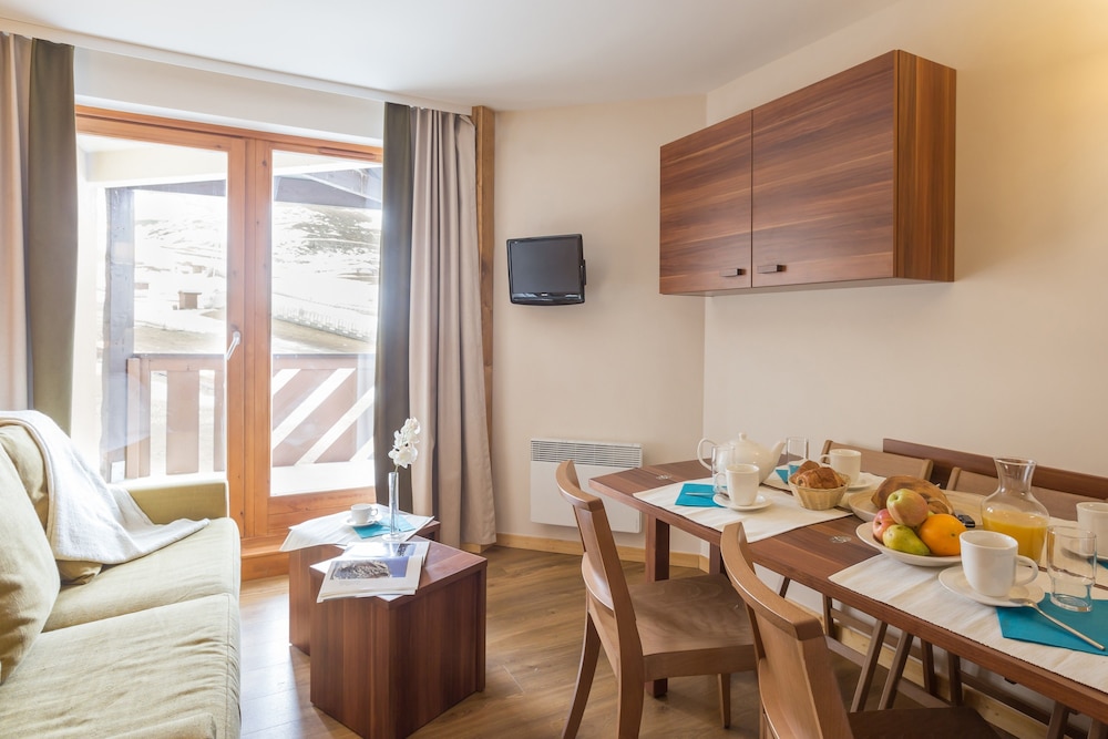 Residence Pierre Vacances Le Machu Pichu 19/37