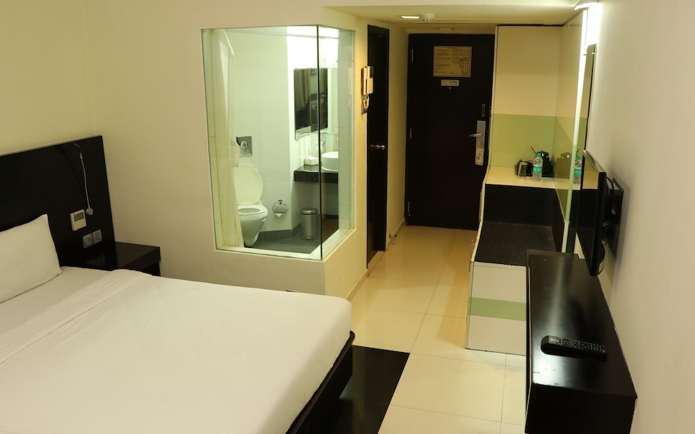 Keys Hotel 17/41