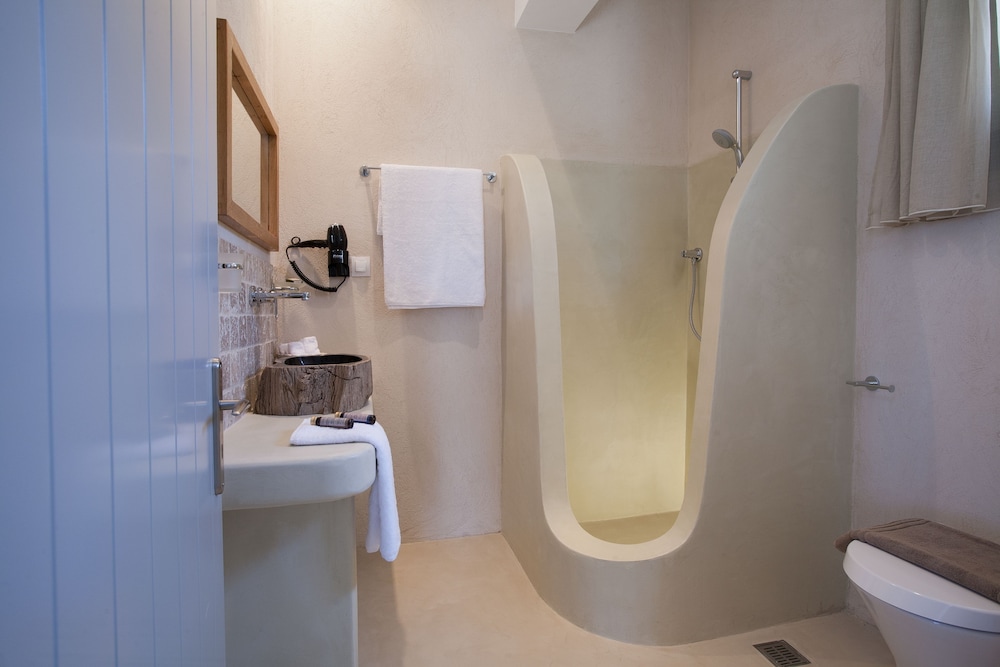 Ionian Horizon Villas 55/56