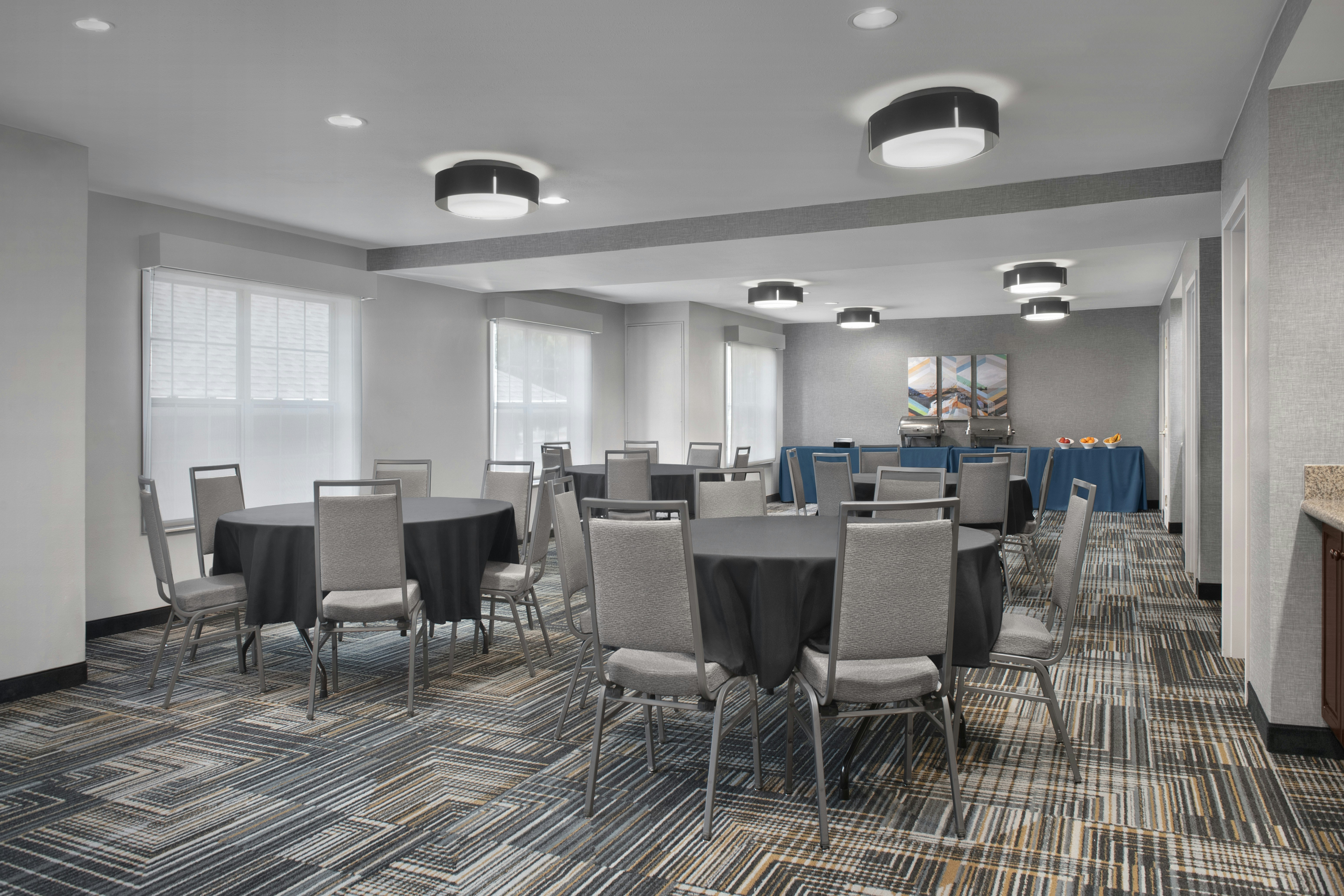 Homewood Suites By Hilton Newark Cranford 43/53