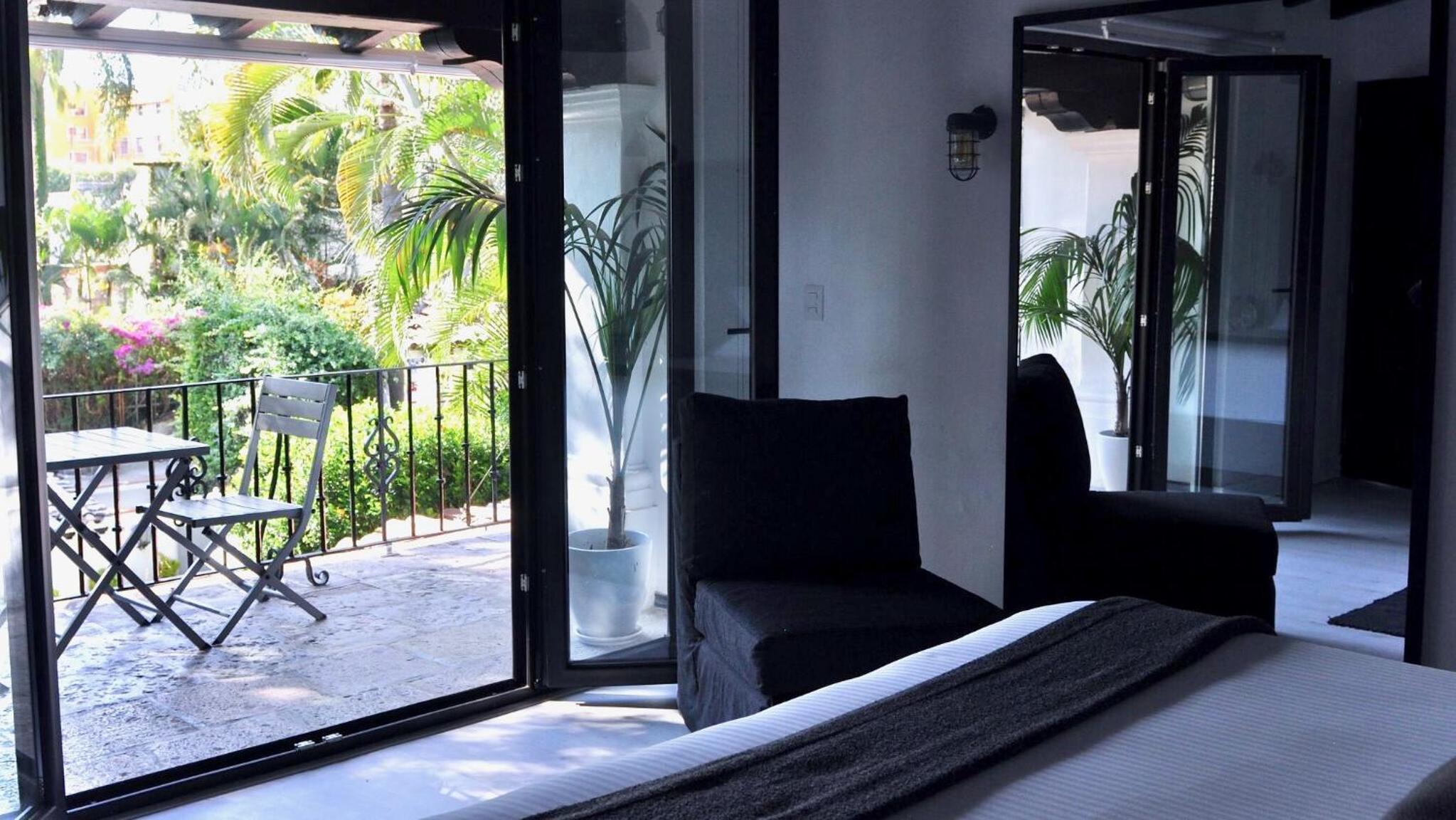 Las Casas B B Bed and Breakfast 29/53