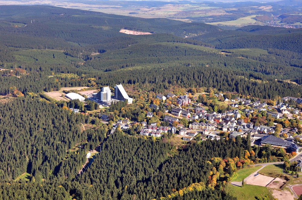 BERGHOTEL OBERHOF 41/45