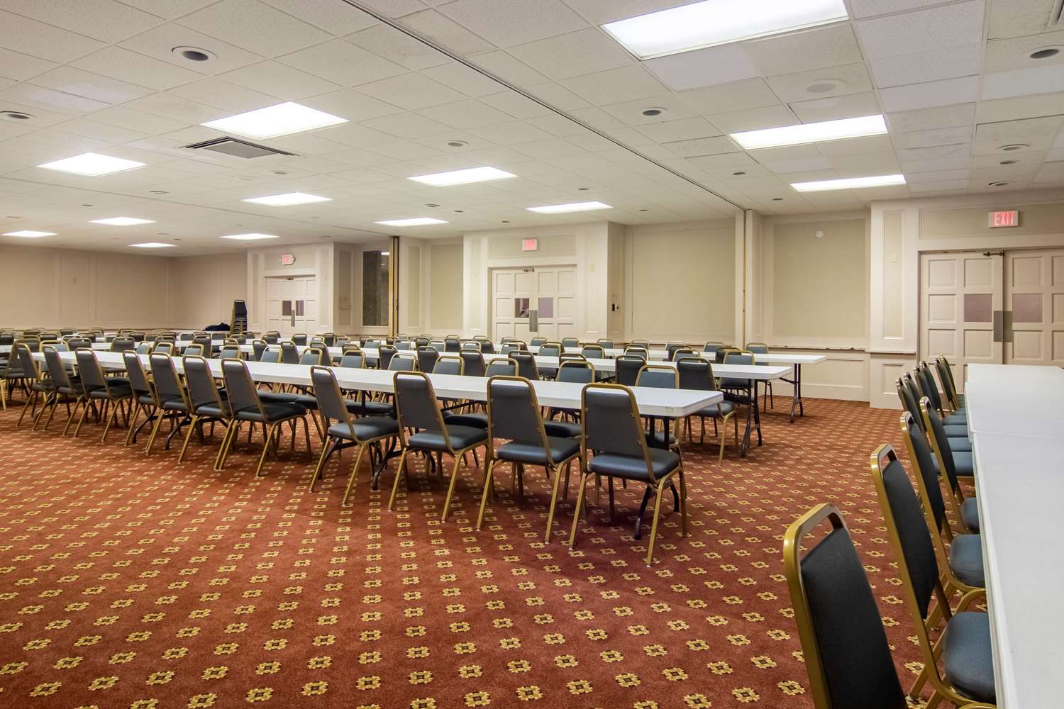 Quality Inn & Suites Indiana South 43/48