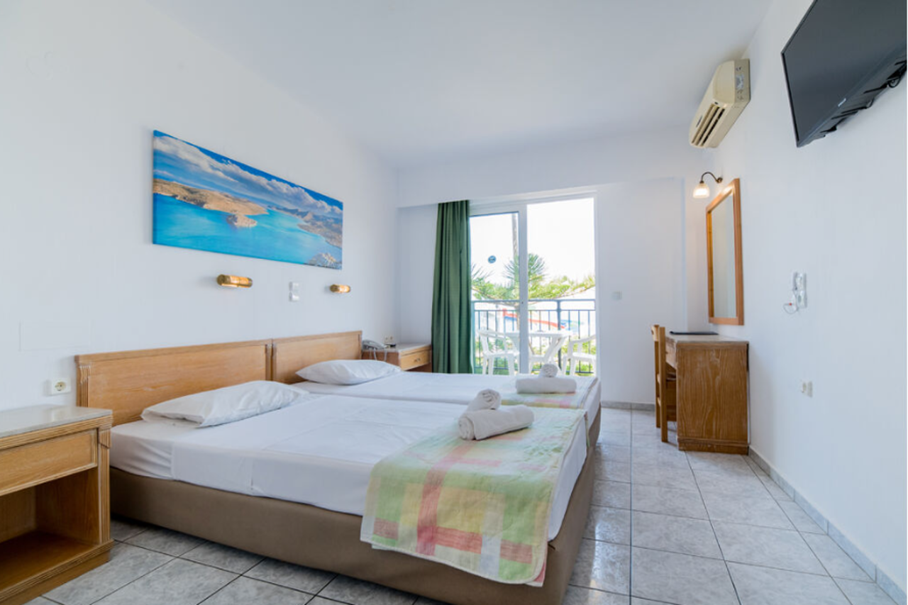 Horizon Beach Hotel Stalis 27/77