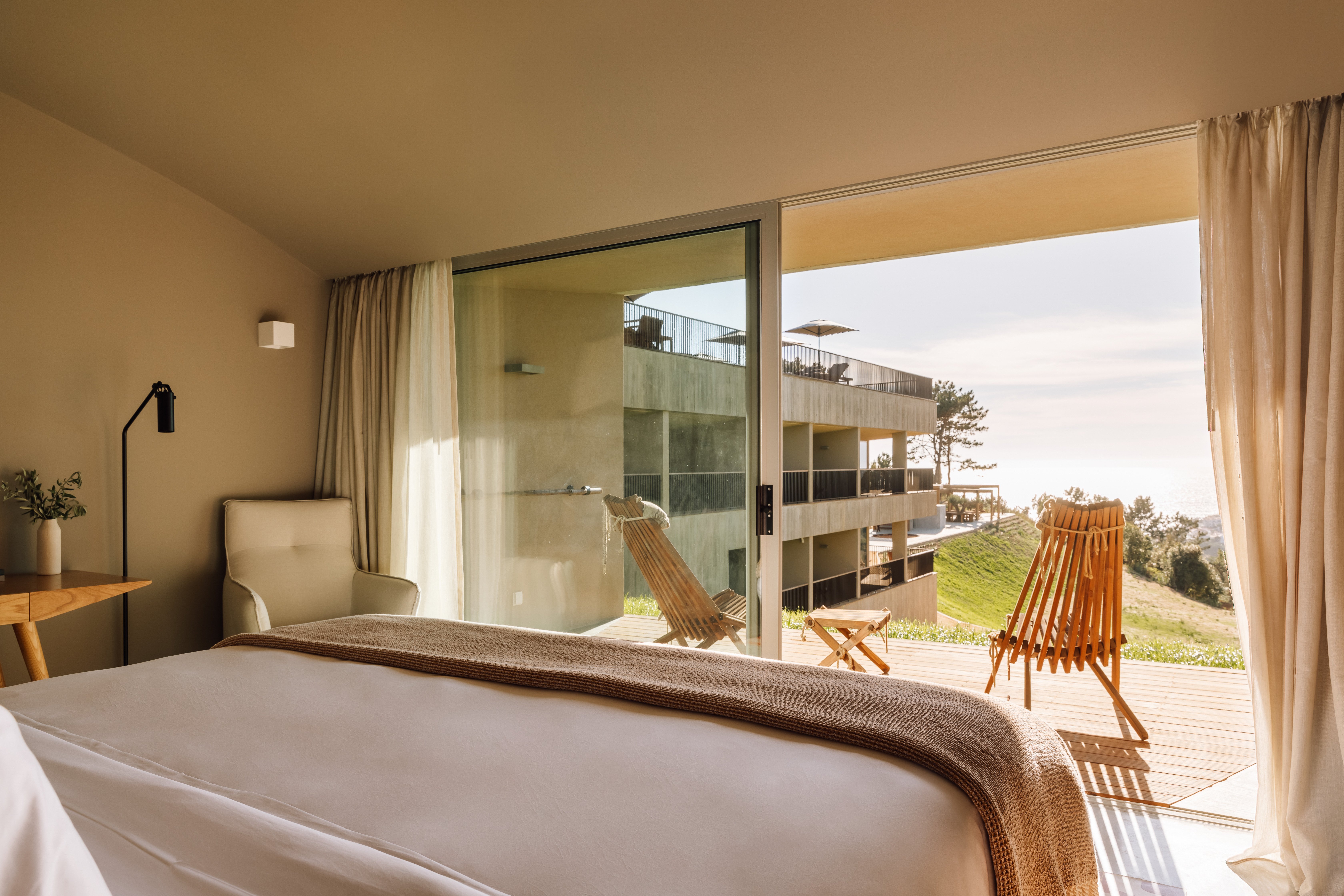 Immerso Hotel, a Member of Design Hotels 7/25