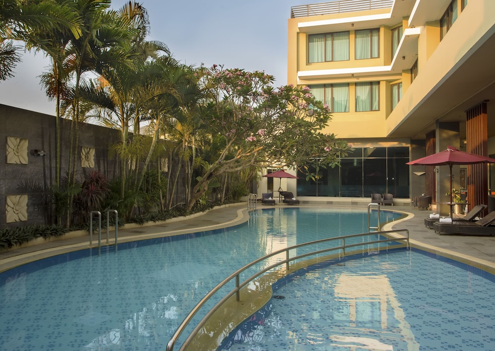 Swiss-Belhotel Merauke 4/38