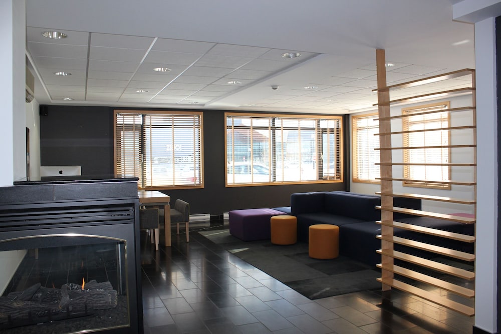 Hotel Le Dauphin Saint-Hyacinthe 26/29
