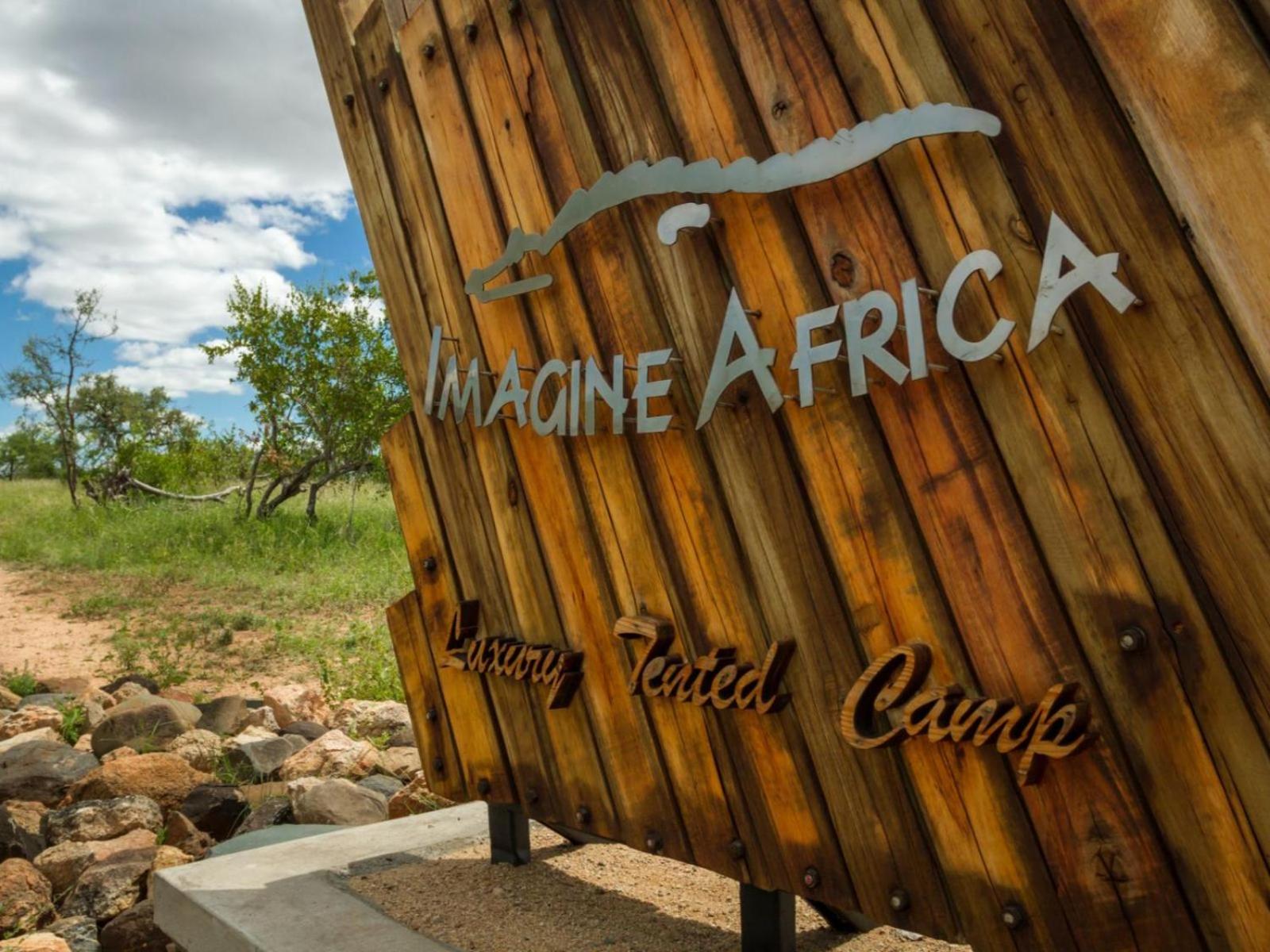 Imagine Africa Luxury Tented Camp 20/50