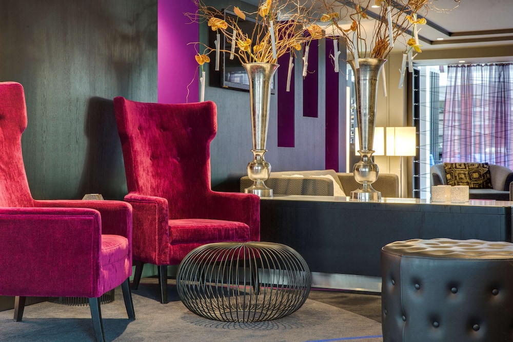 Radisson Blu Royal Garden 66/74