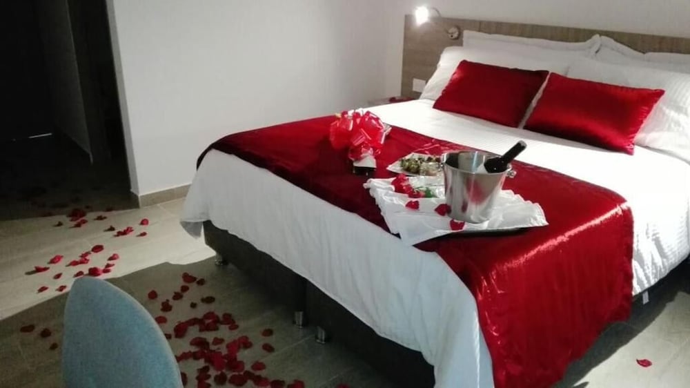 Hotel Lomas 10 22/68