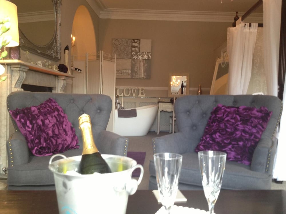 The Castle House Luxury Bed & Breakfast 42/50