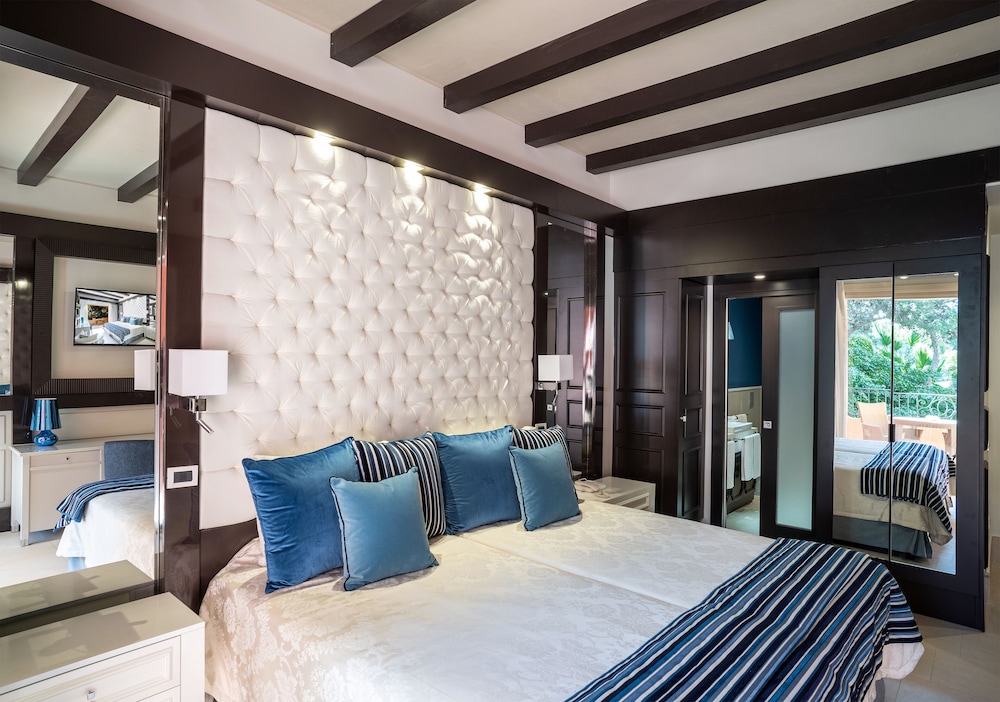 Forte Village Resort Hotel Castello 13/66