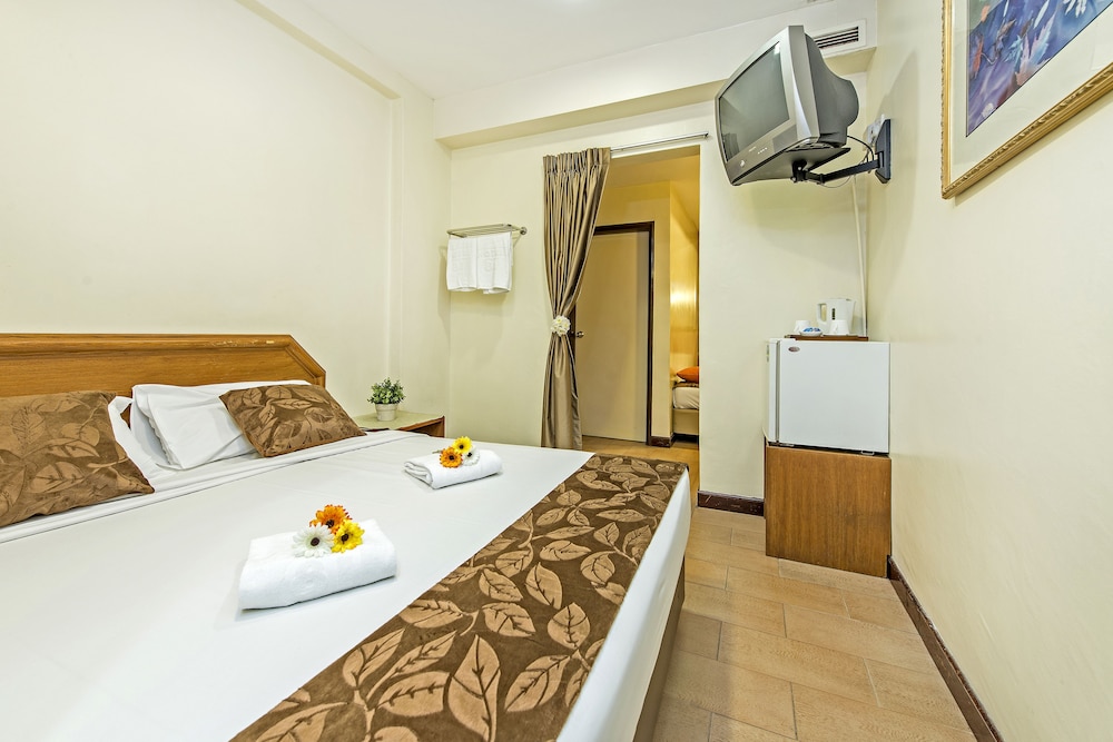 Hotel 81 Geylang 14/32