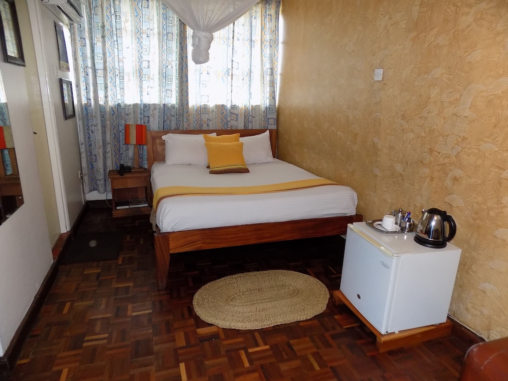 The Kenya Comfort Hotel Suites 47/78