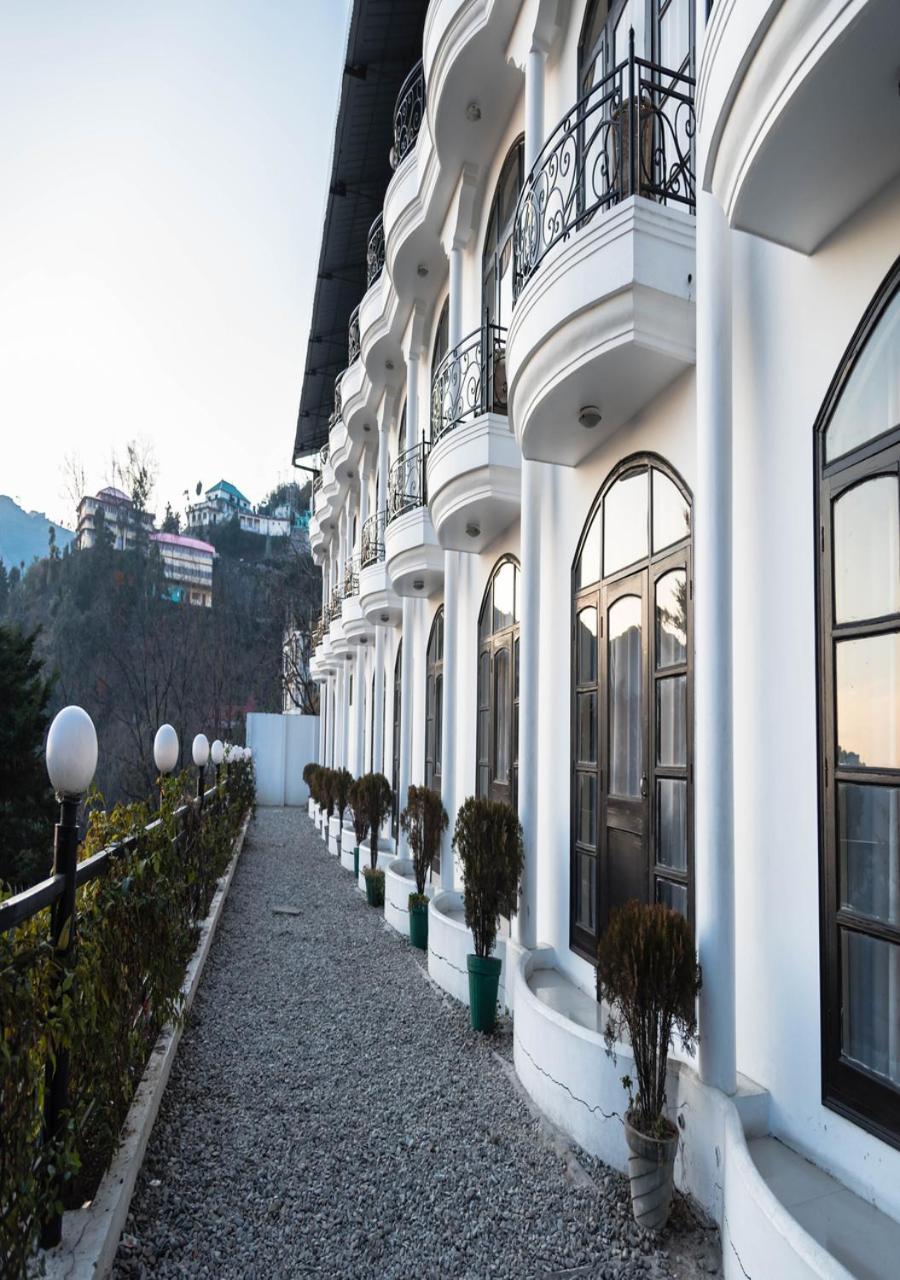 Mussoorie Gateway 32/34