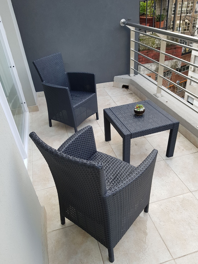 Up Recoleta Hotel 43/56