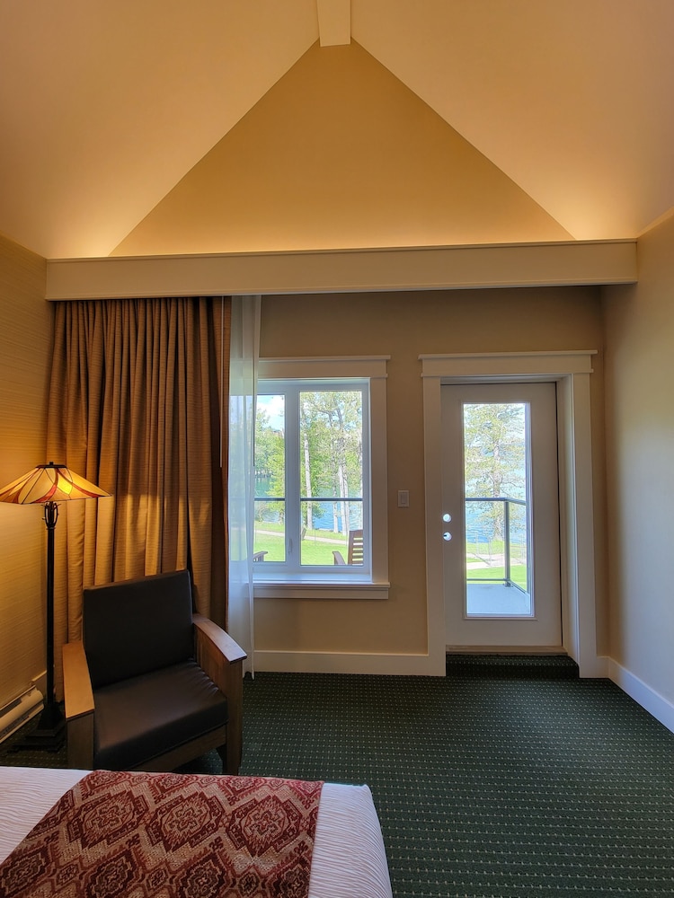 Kilmorey Lodge 27/50