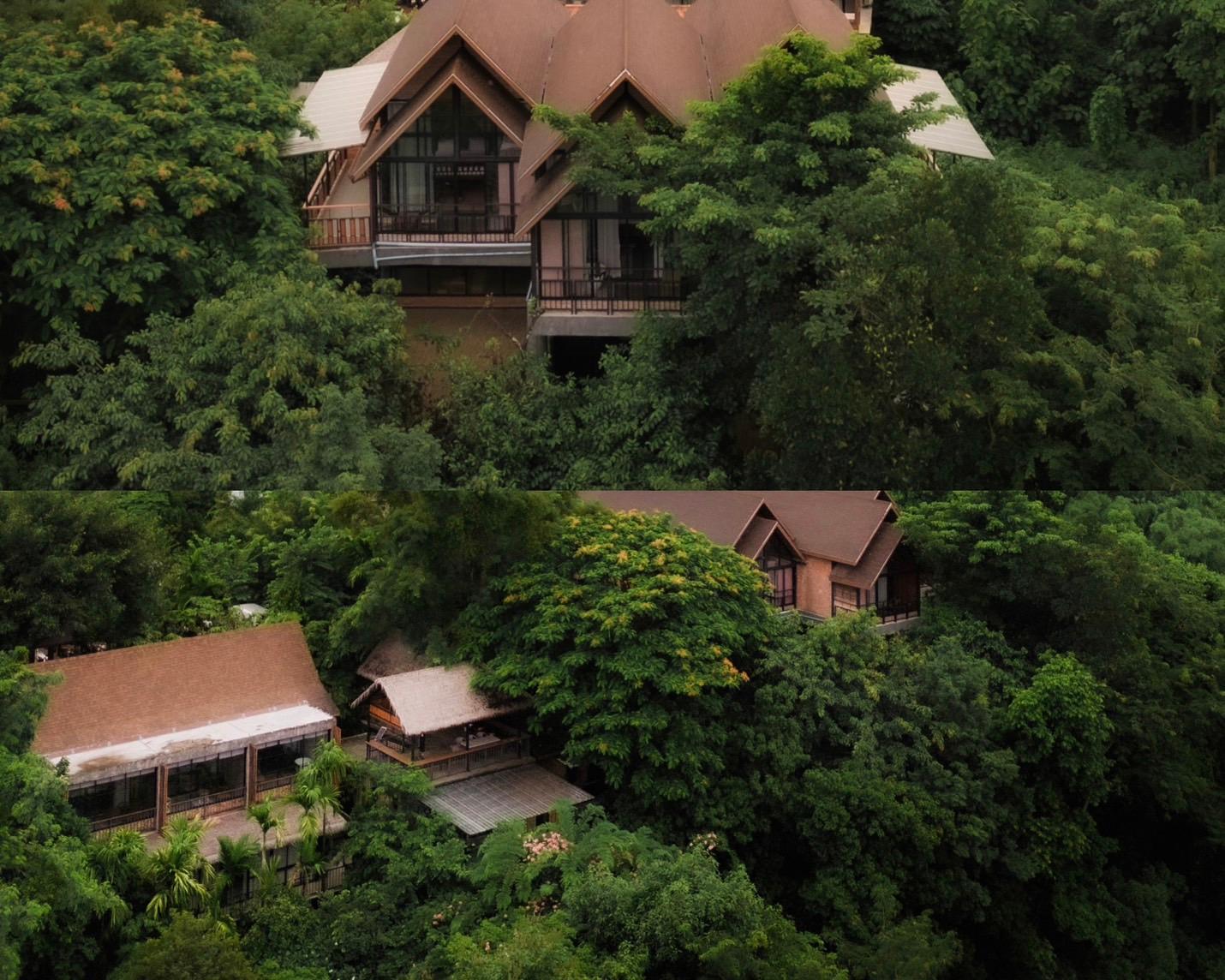 Cocoa Valley Resort 67/73