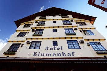 HOTEL BLUMENHOF 1/53