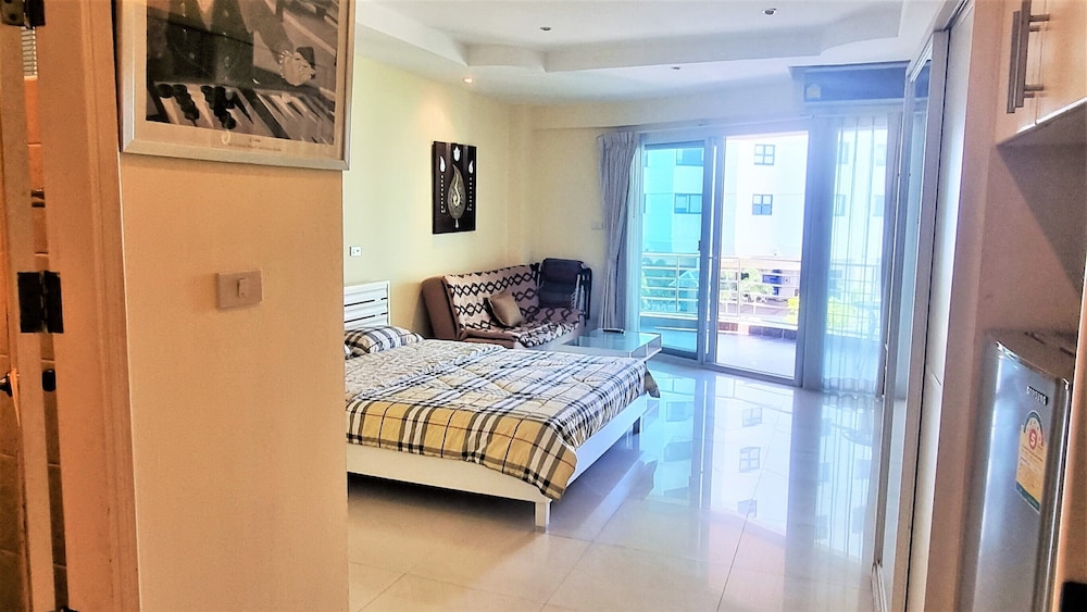 Jomtien Plaza Residence 26/50