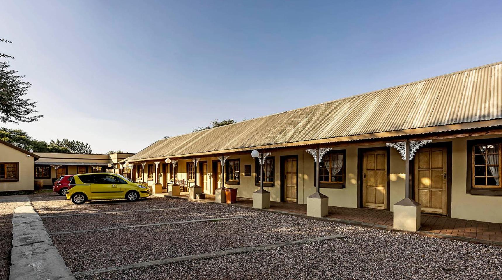 Kuruman Hotel by Country Hotels 25/39