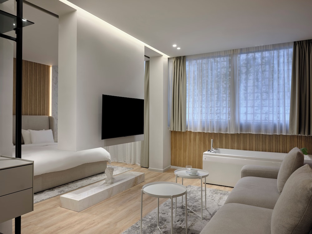 NUR Aparthotel Athens 17/35