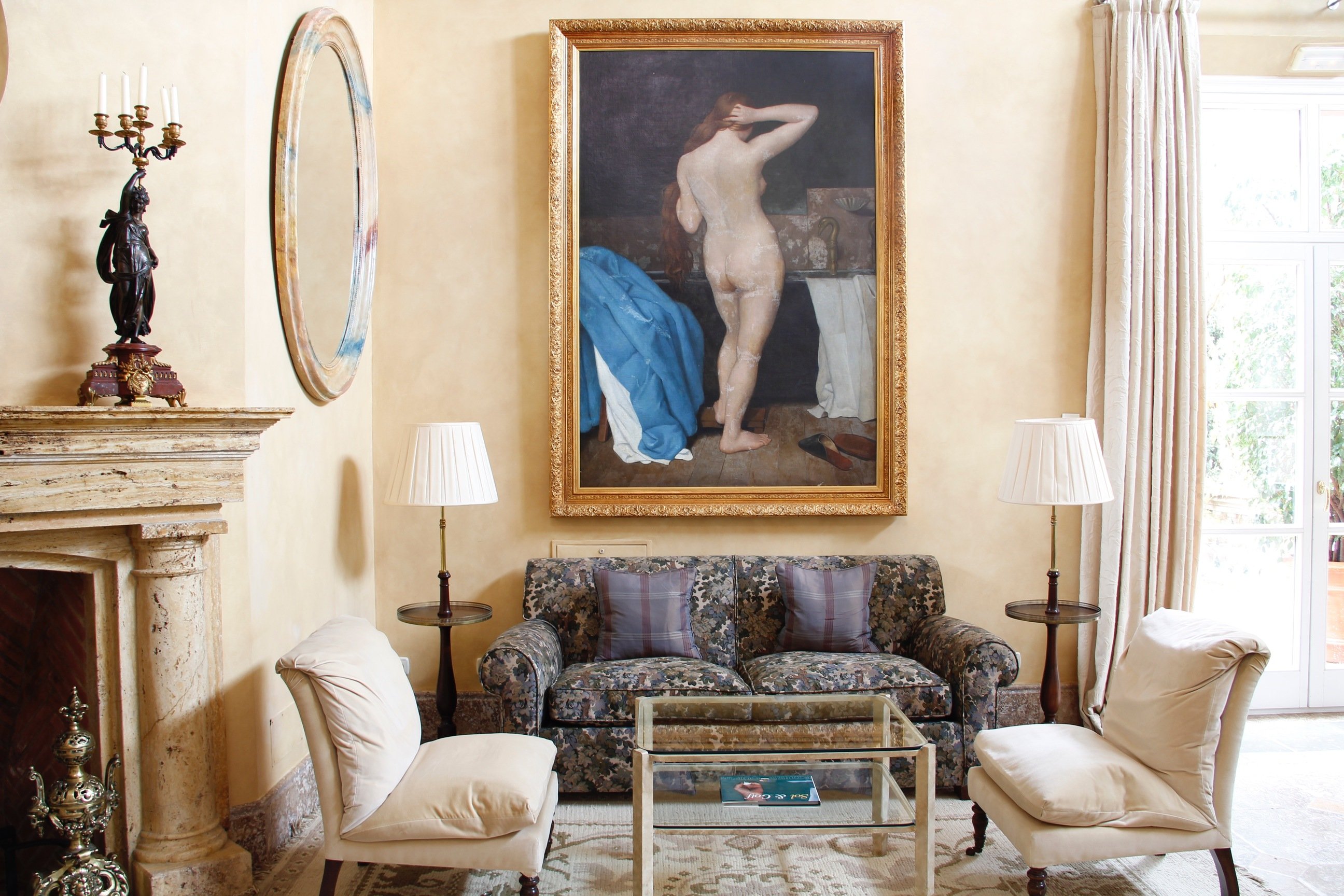 Anantara Villa Padierna Palace Benahavis Marbella Resort 10/50