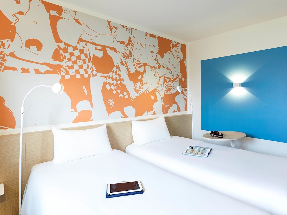 Ibis Styles Toulouse Nord Sesquieres 15/67