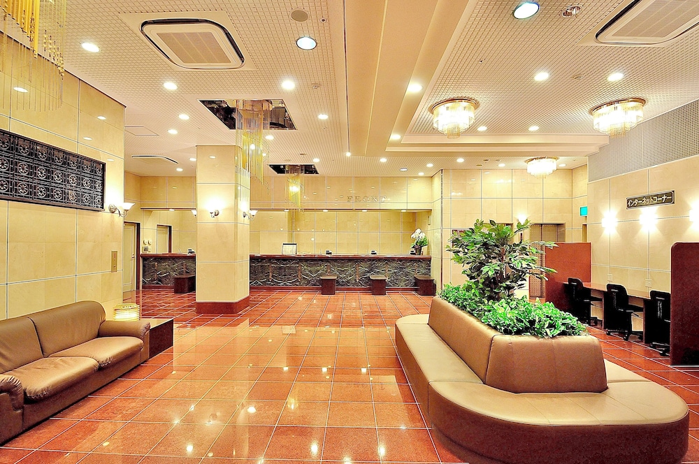 Okayama Universal Hotel Second Annex 41/48