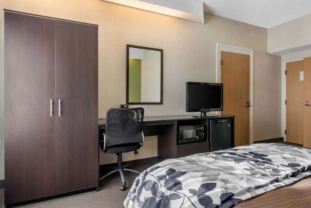 Sleep Inn Carlisle 13/39