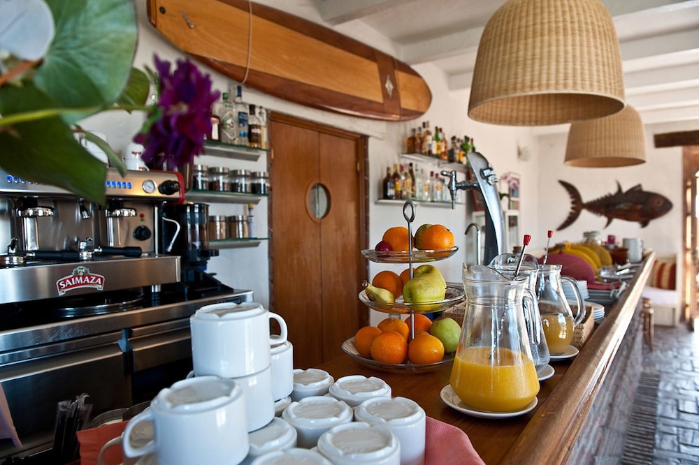 Hotel Madreselva 20/30