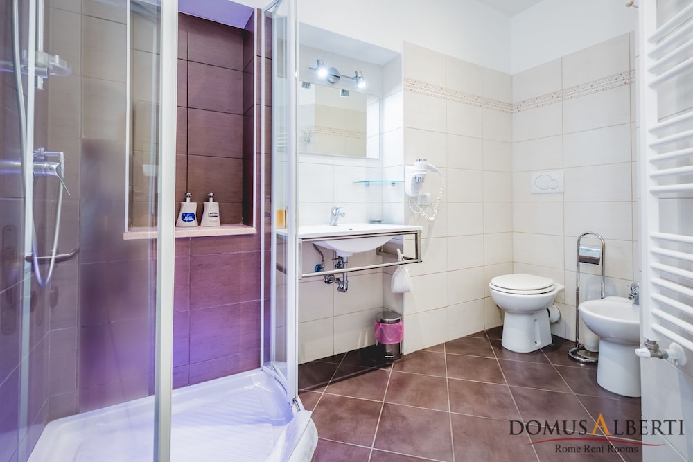 Domus Alberti 45/50