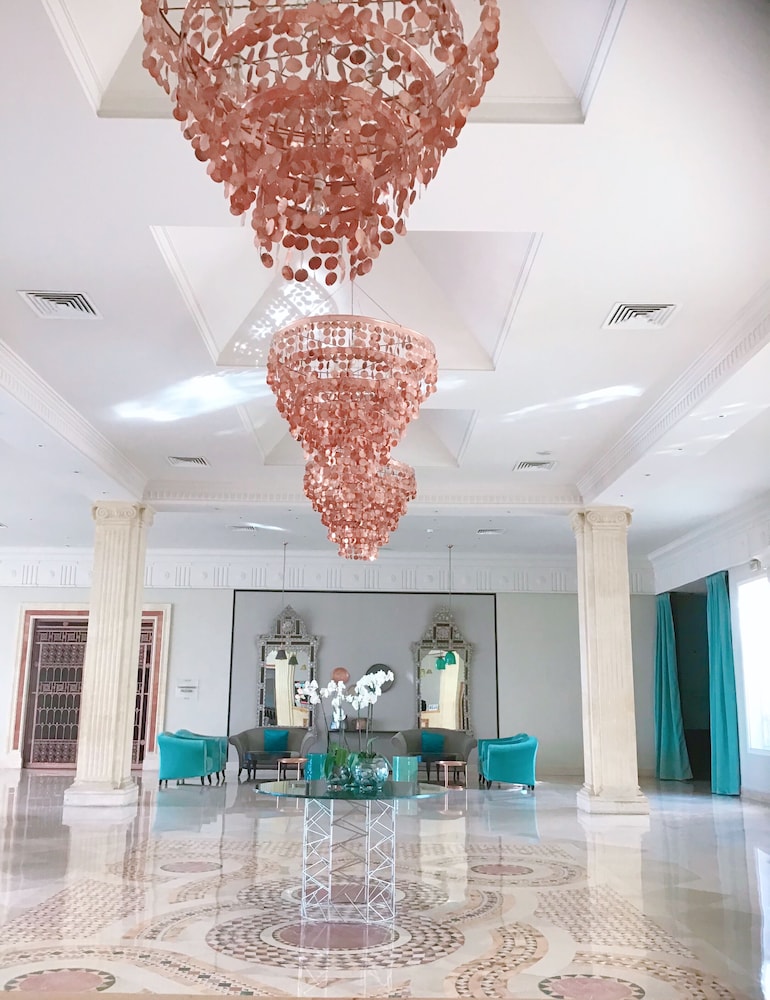 Royal Thalassa Monastir 9/73