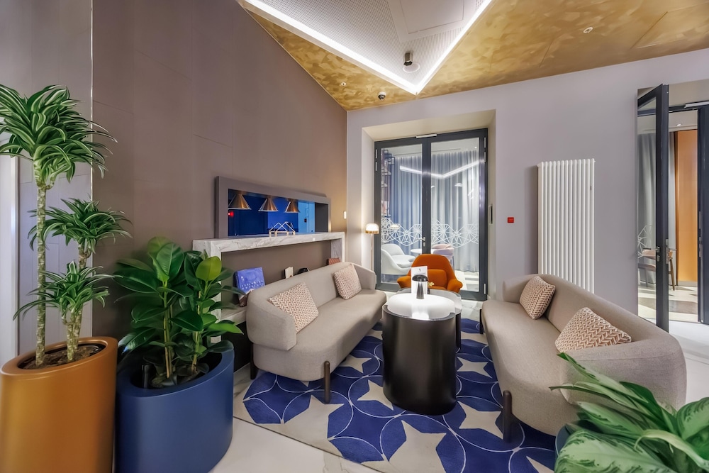 PARK PLAZA NUREMBERG 43/71
