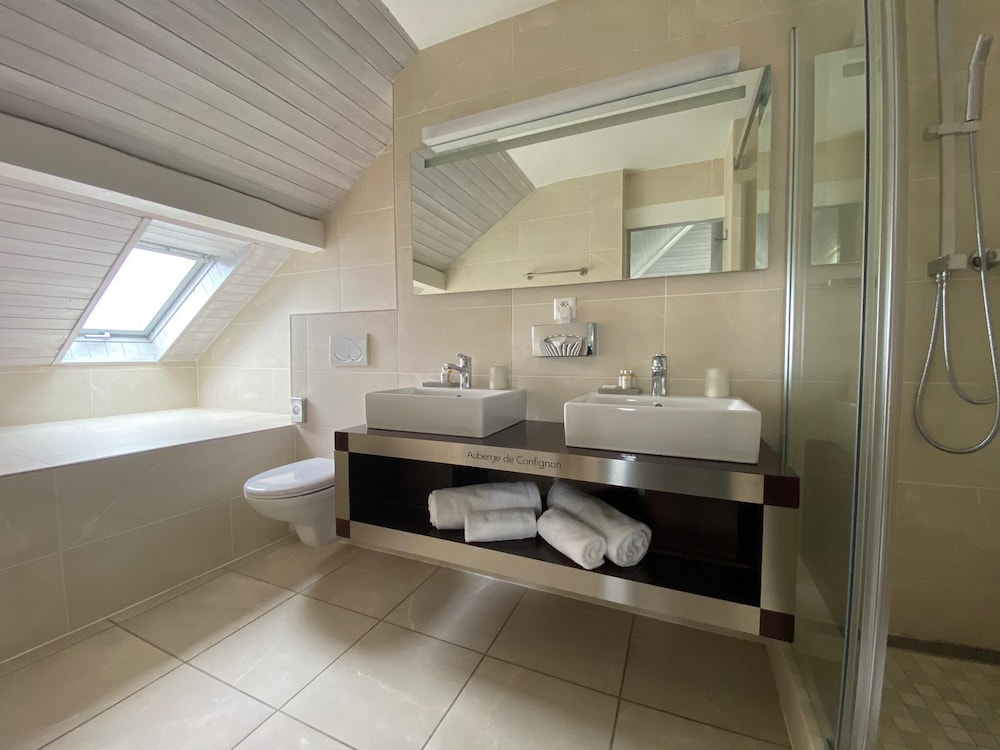 Auberge De Confignon 31/31